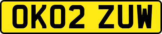 OK02ZUW