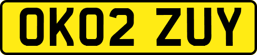 OK02ZUY