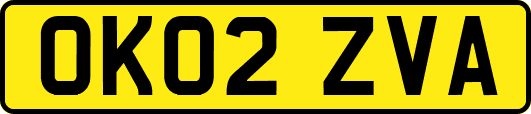 OK02ZVA