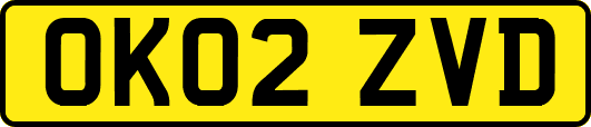 OK02ZVD