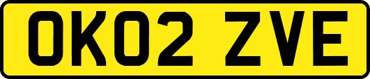 OK02ZVE