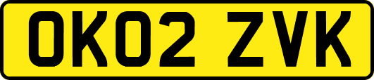OK02ZVK
