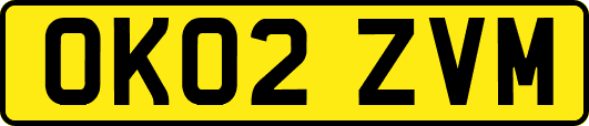 OK02ZVM
