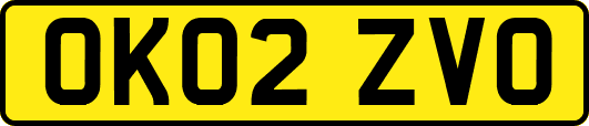 OK02ZVO