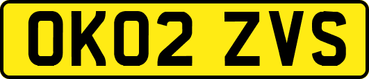 OK02ZVS
