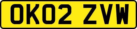 OK02ZVW
