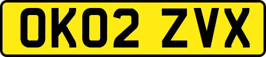 OK02ZVX