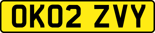 OK02ZVY