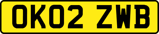 OK02ZWB