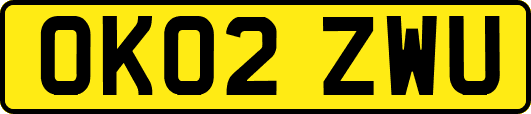 OK02ZWU