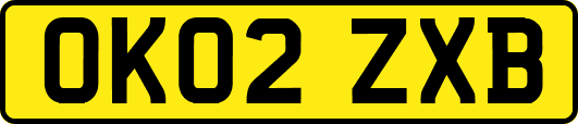 OK02ZXB