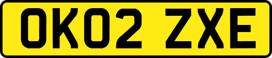 OK02ZXE