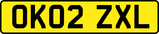 OK02ZXL