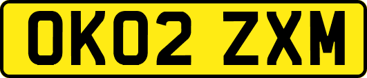 OK02ZXM