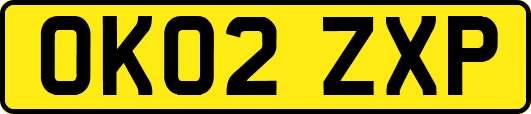OK02ZXP