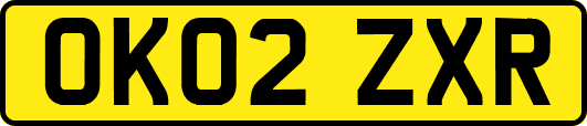 OK02ZXR