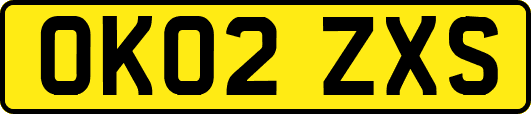 OK02ZXS