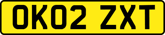 OK02ZXT