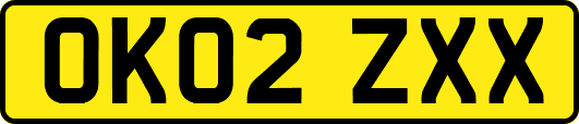 OK02ZXX