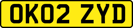 OK02ZYD