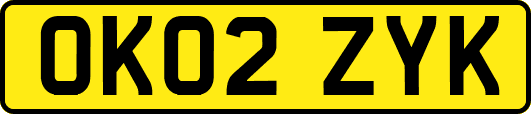 OK02ZYK