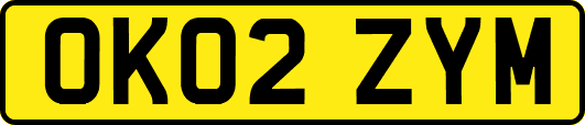 OK02ZYM