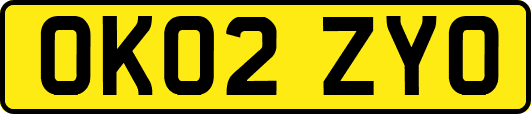 OK02ZYO