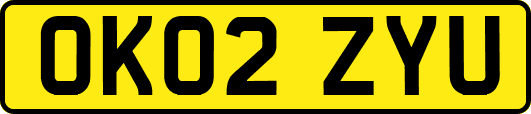 OK02ZYU
