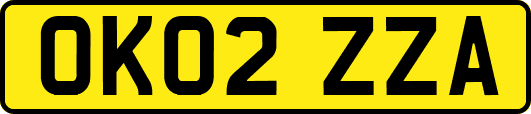 OK02ZZA