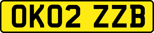 OK02ZZB