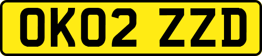 OK02ZZD