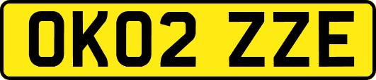 OK02ZZE
