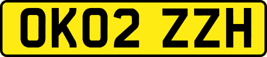 OK02ZZH