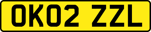 OK02ZZL