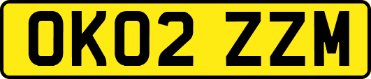 OK02ZZM