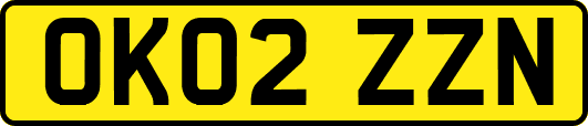 OK02ZZN