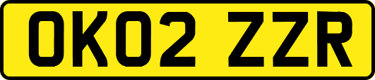 OK02ZZR