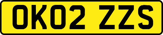 OK02ZZS