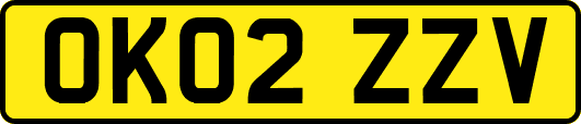OK02ZZV