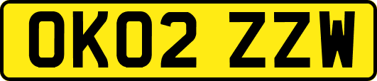 OK02ZZW