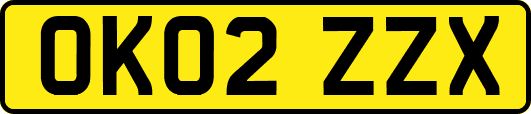 OK02ZZX