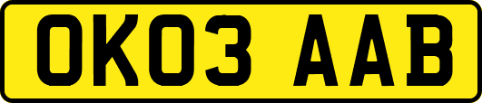 OK03AAB