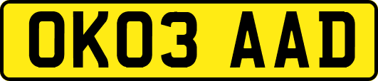 OK03AAD