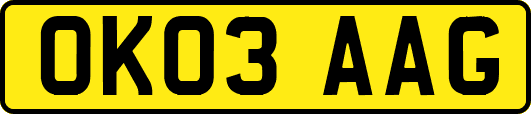 OK03AAG