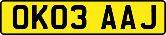 OK03AAJ