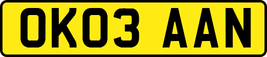 OK03AAN