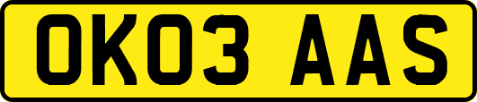 OK03AAS