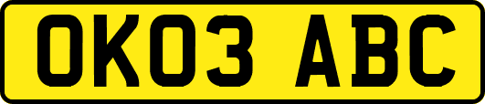 OK03ABC