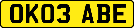 OK03ABE