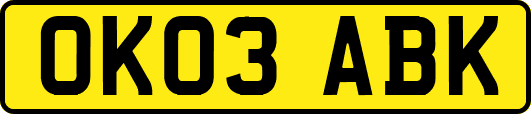 OK03ABK
